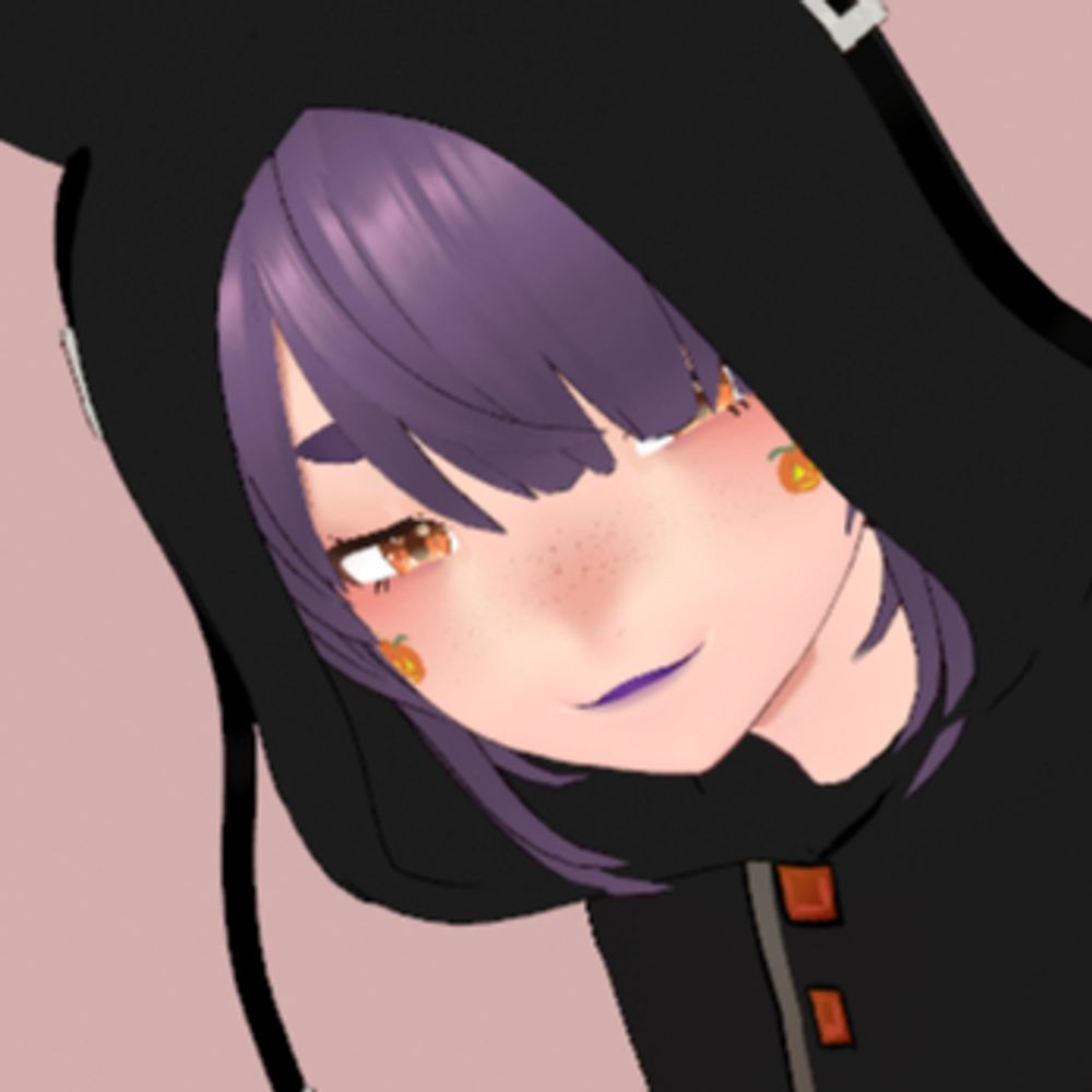 Hobbitlocked 📢✨️ Vtuber