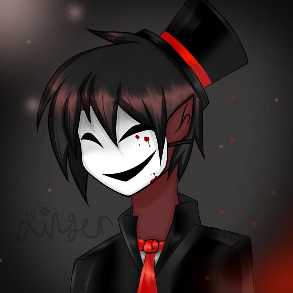 TheMaskedGentleman