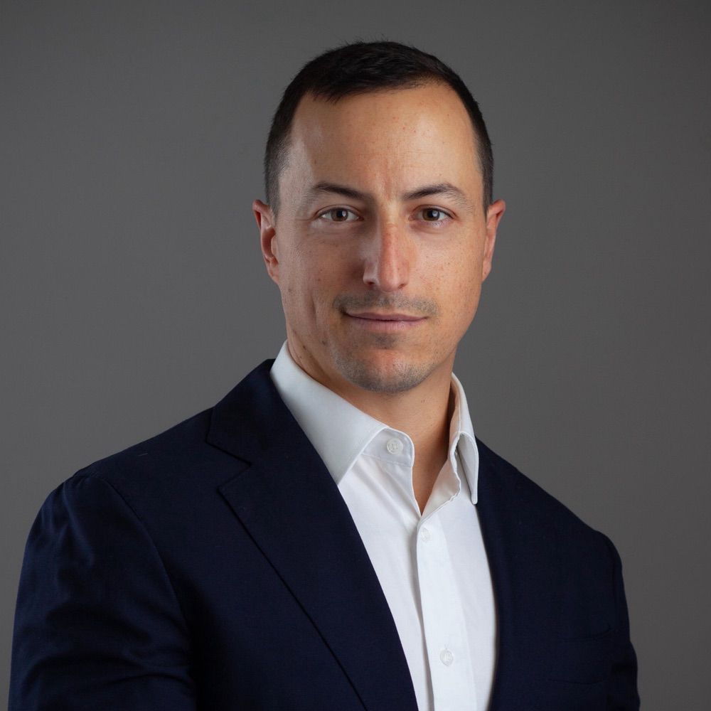 Dr David Lipman