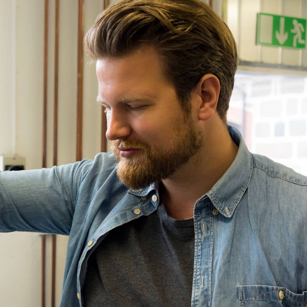 Anders Husa | Copenhagen Food & Restaurants