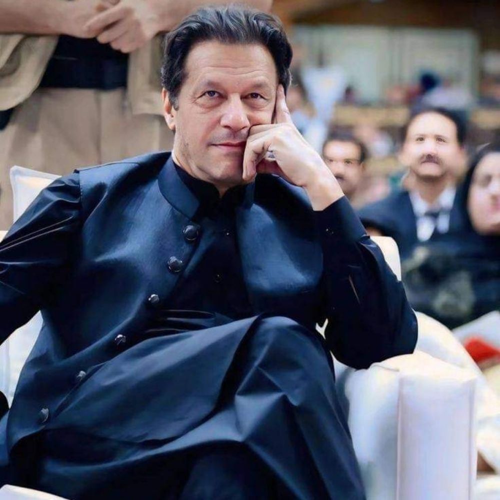Khan official