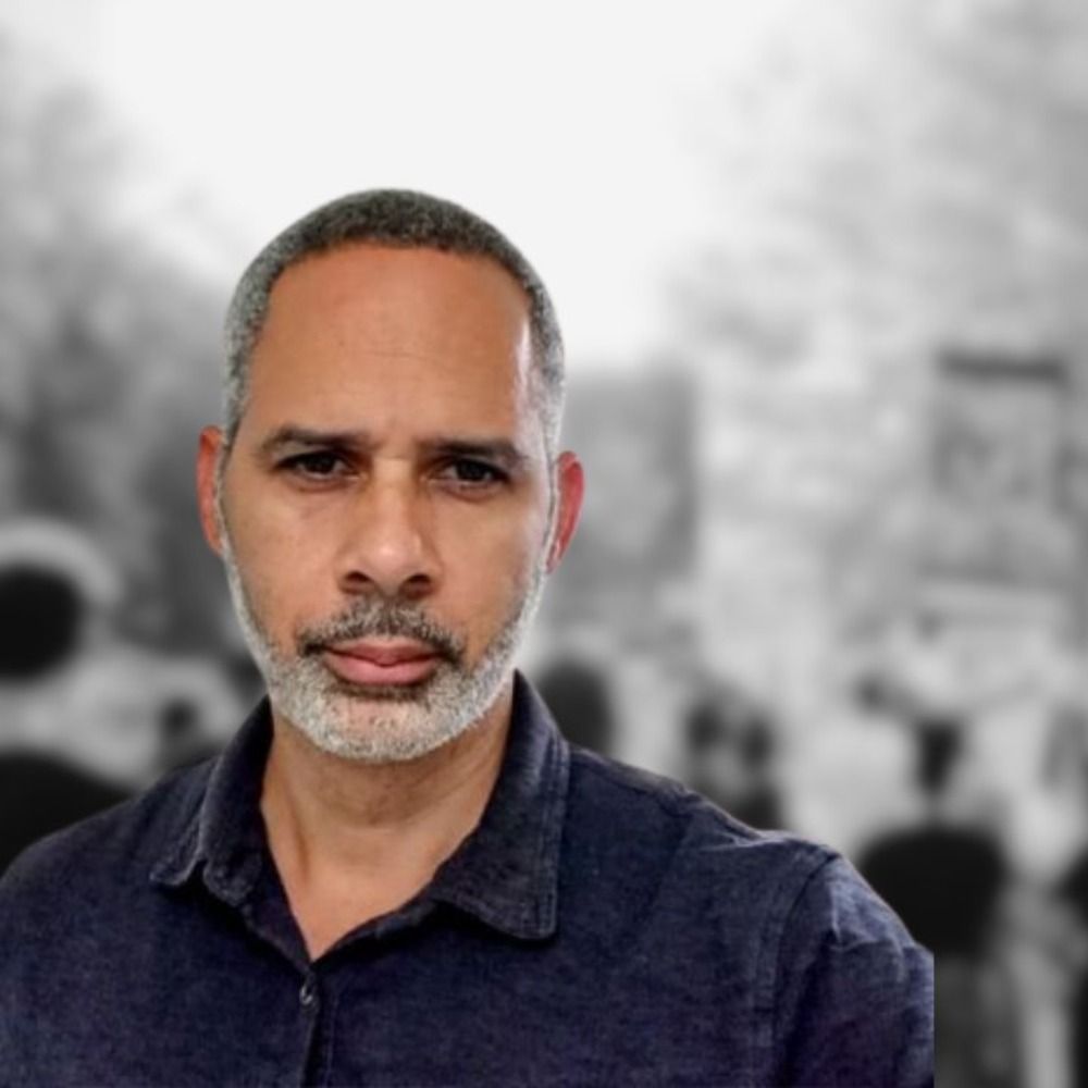 Kamau Franklin 