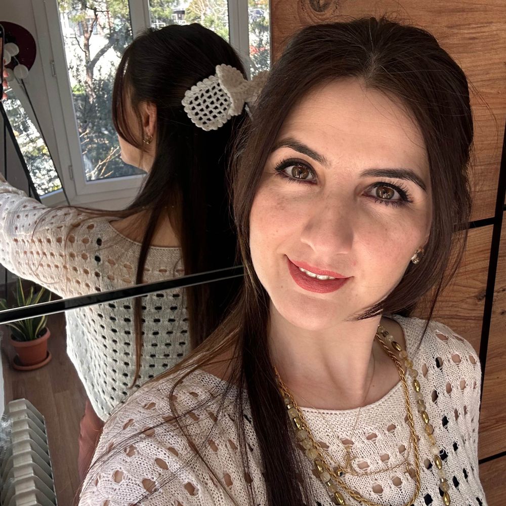 Burcu Yel