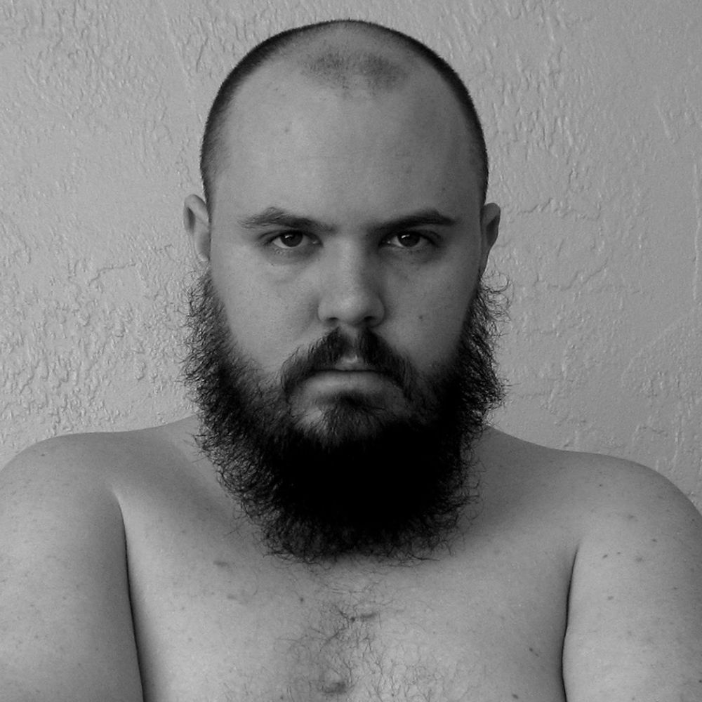 BarebackBearcub