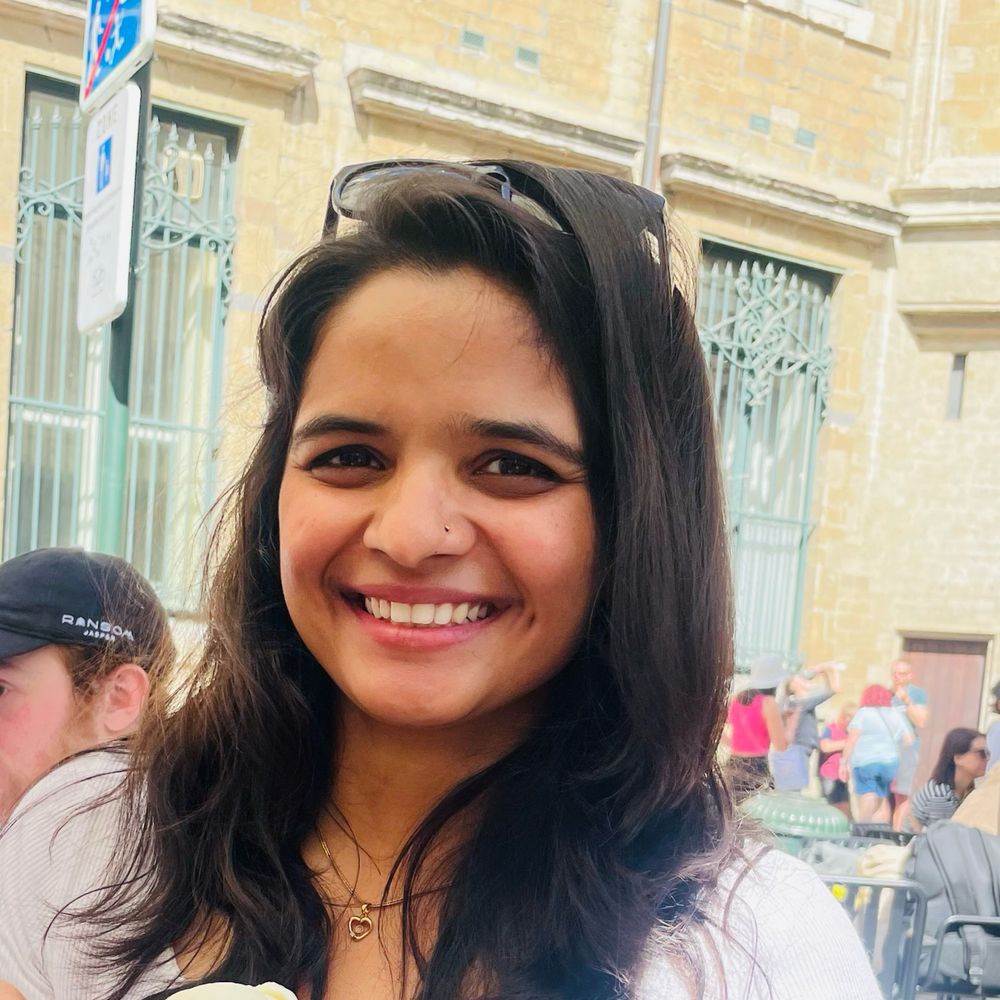 Preeti Hooda