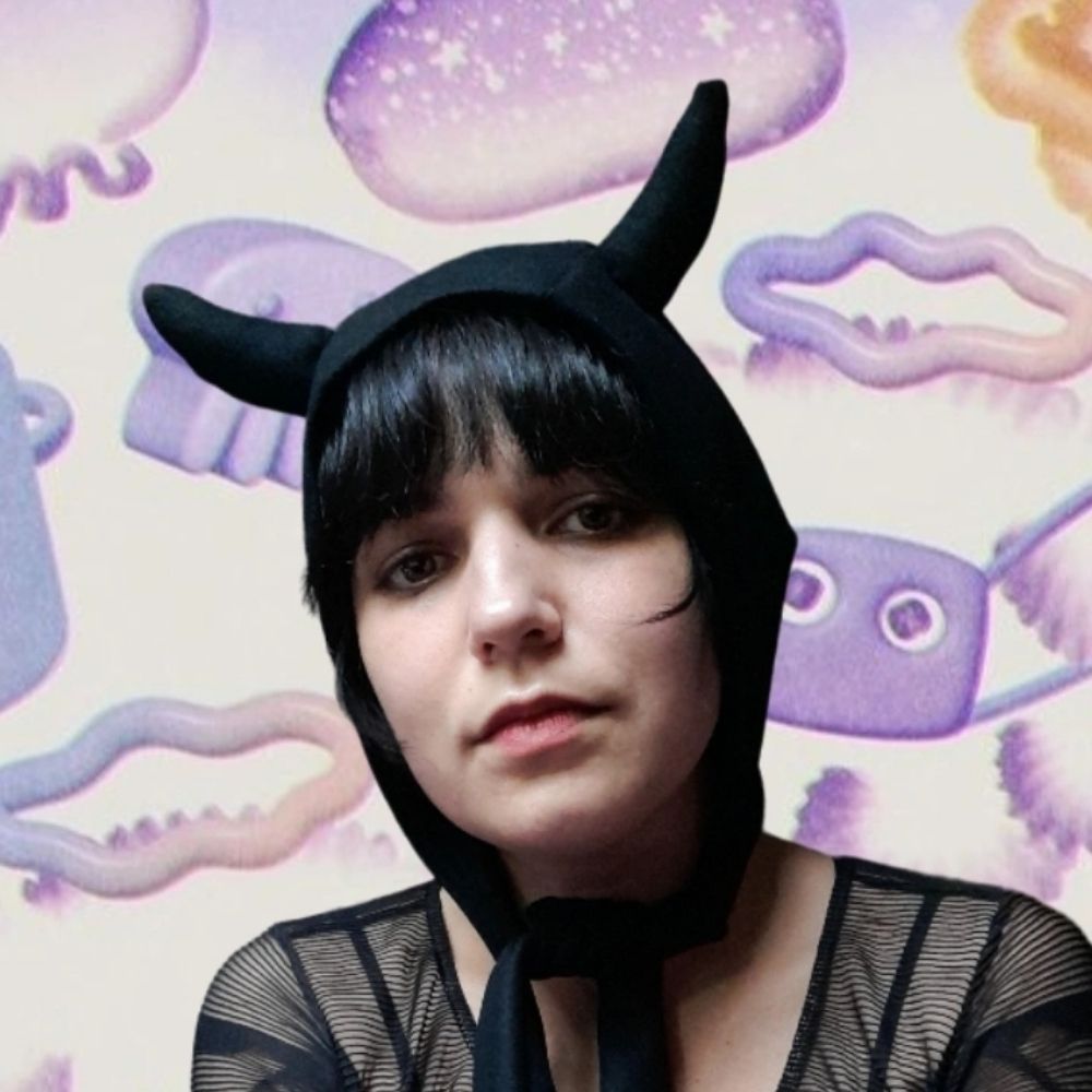 Nina Buchner
