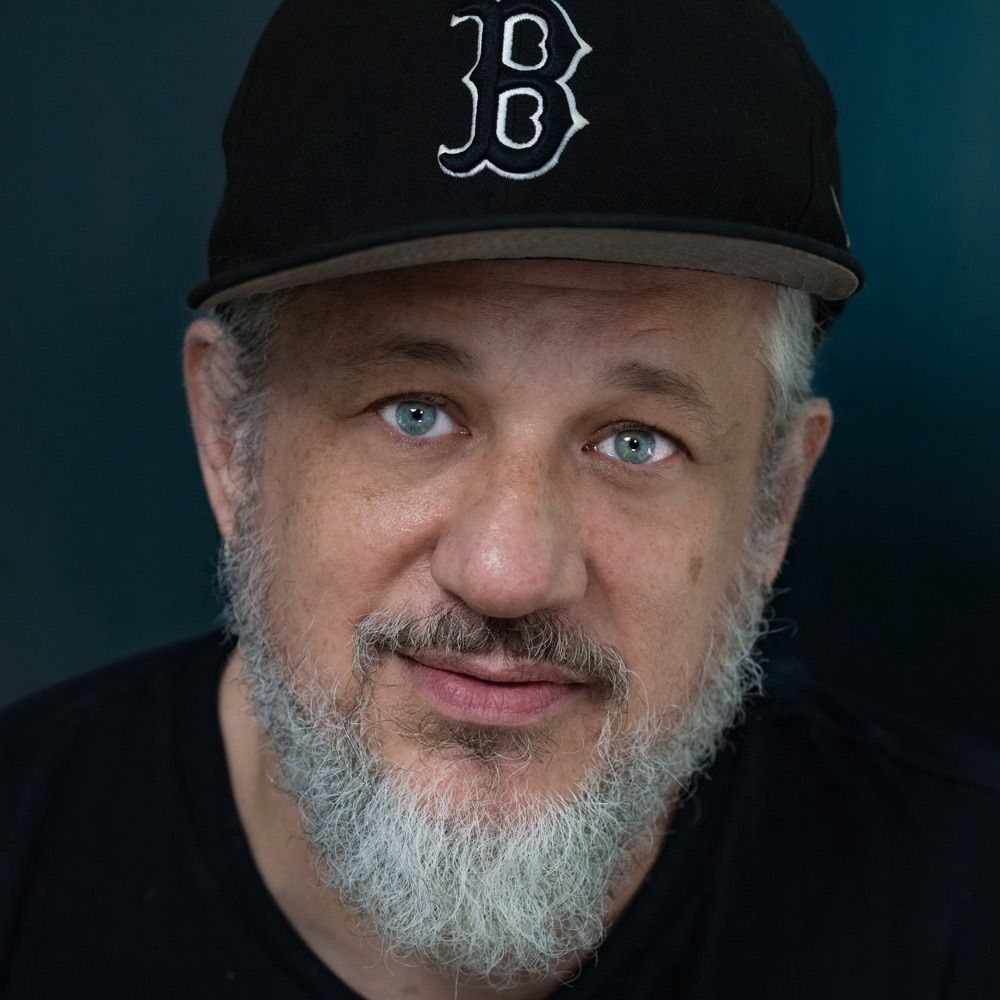 Joseph Reitman