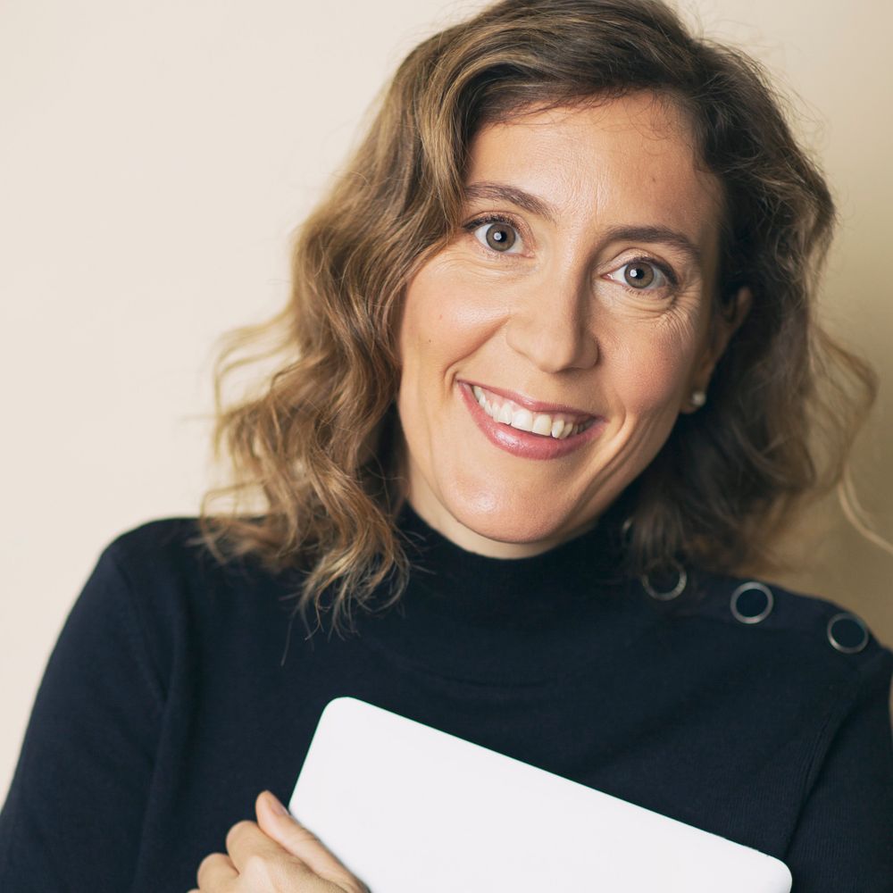 Marta Melé 