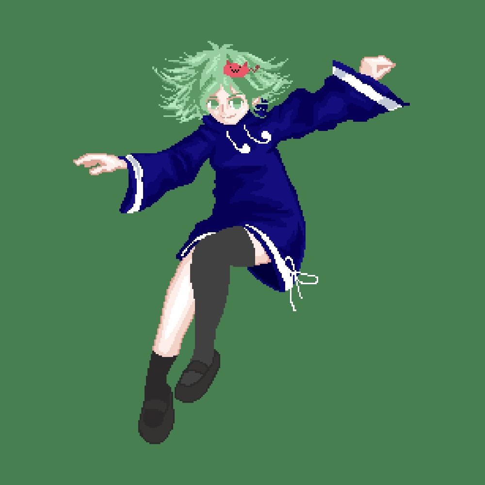 飄飄飄雨