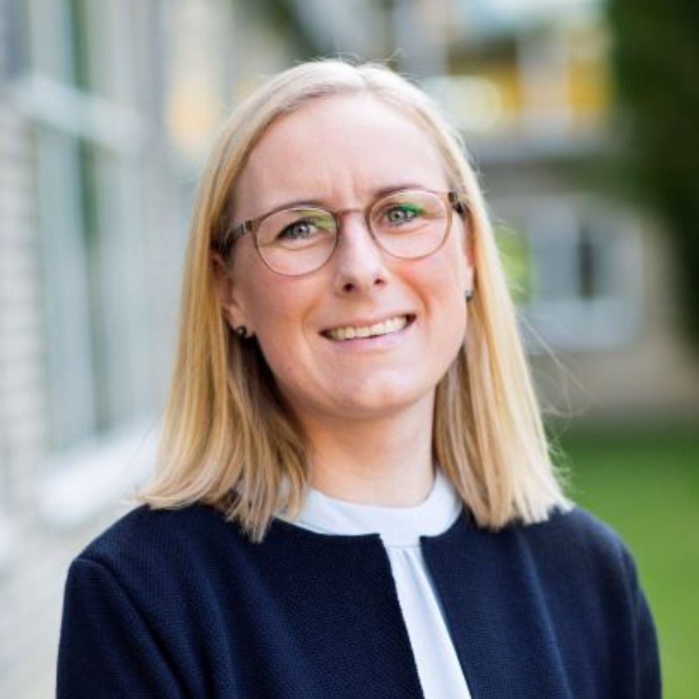 Anne Mette Kjeldsen