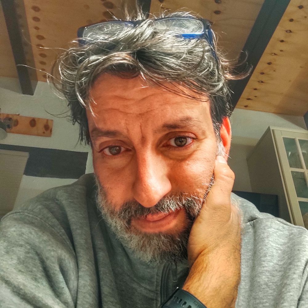José Carlos Santana