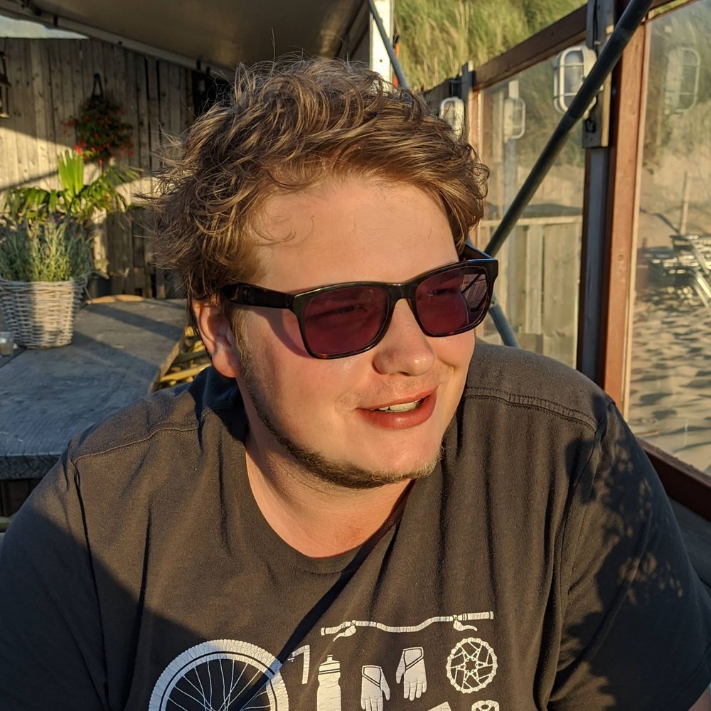Dario Deilmann