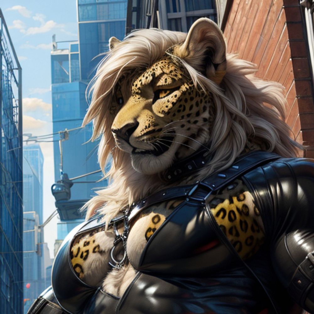 Rubberkitten/GalaxyCat