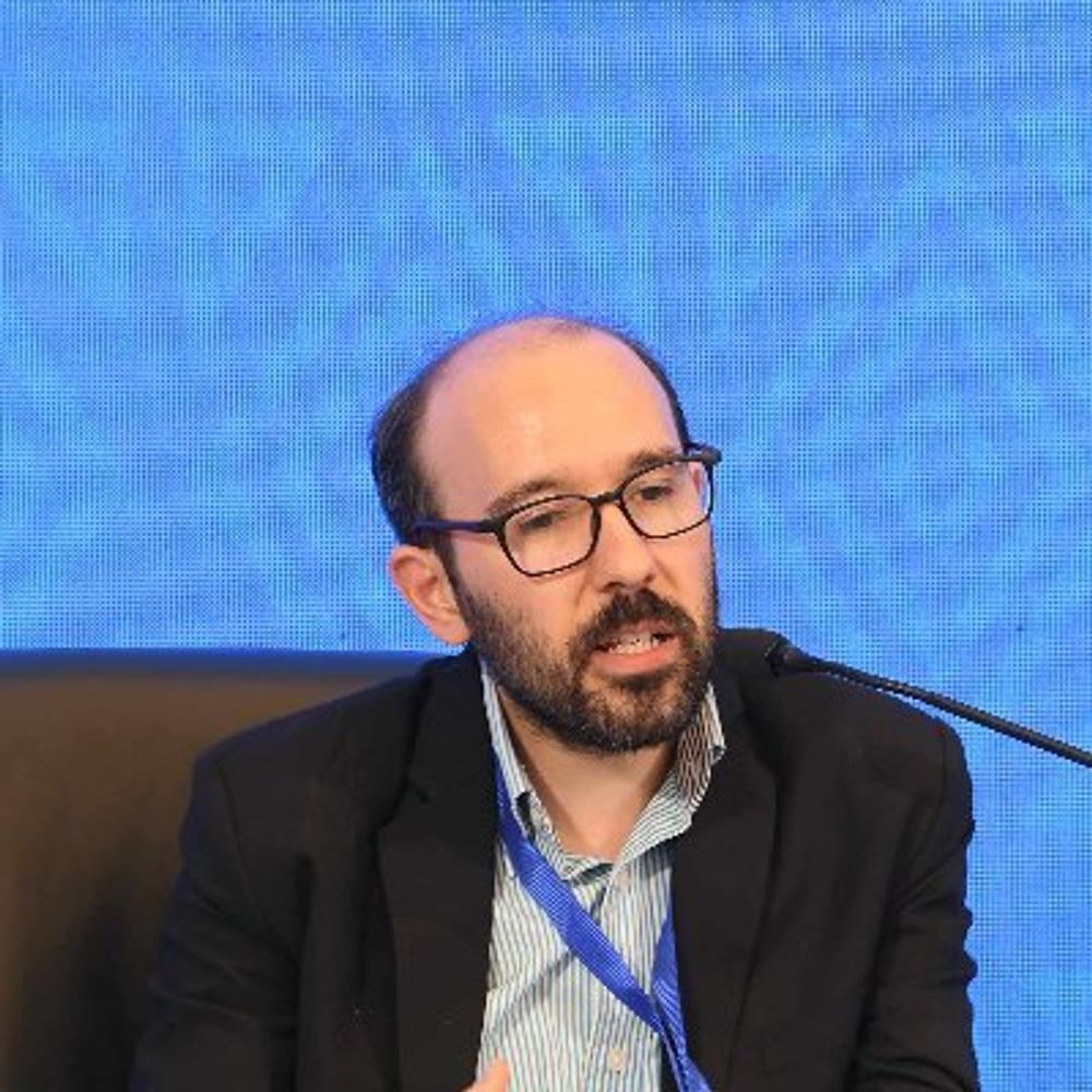 Rémi Korman