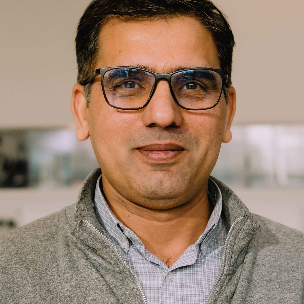 Mudassar Iqbal