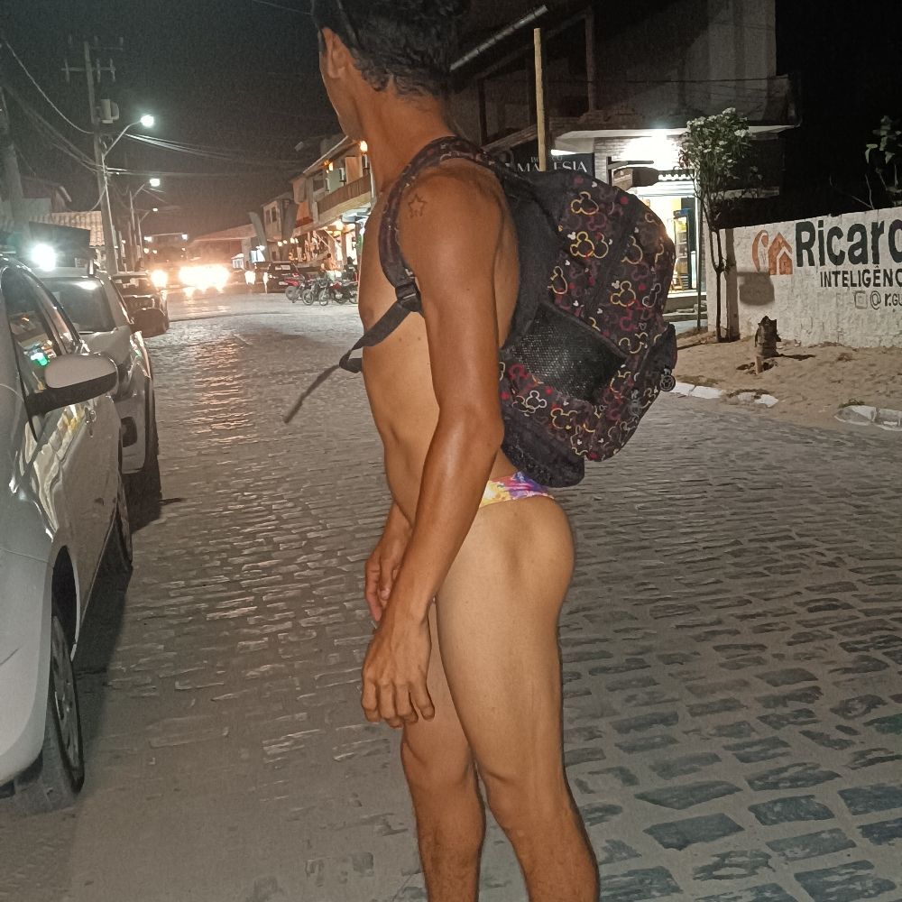 Thiaggo Brazil 