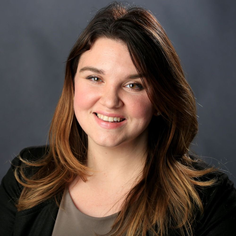 Caitlin Byrd