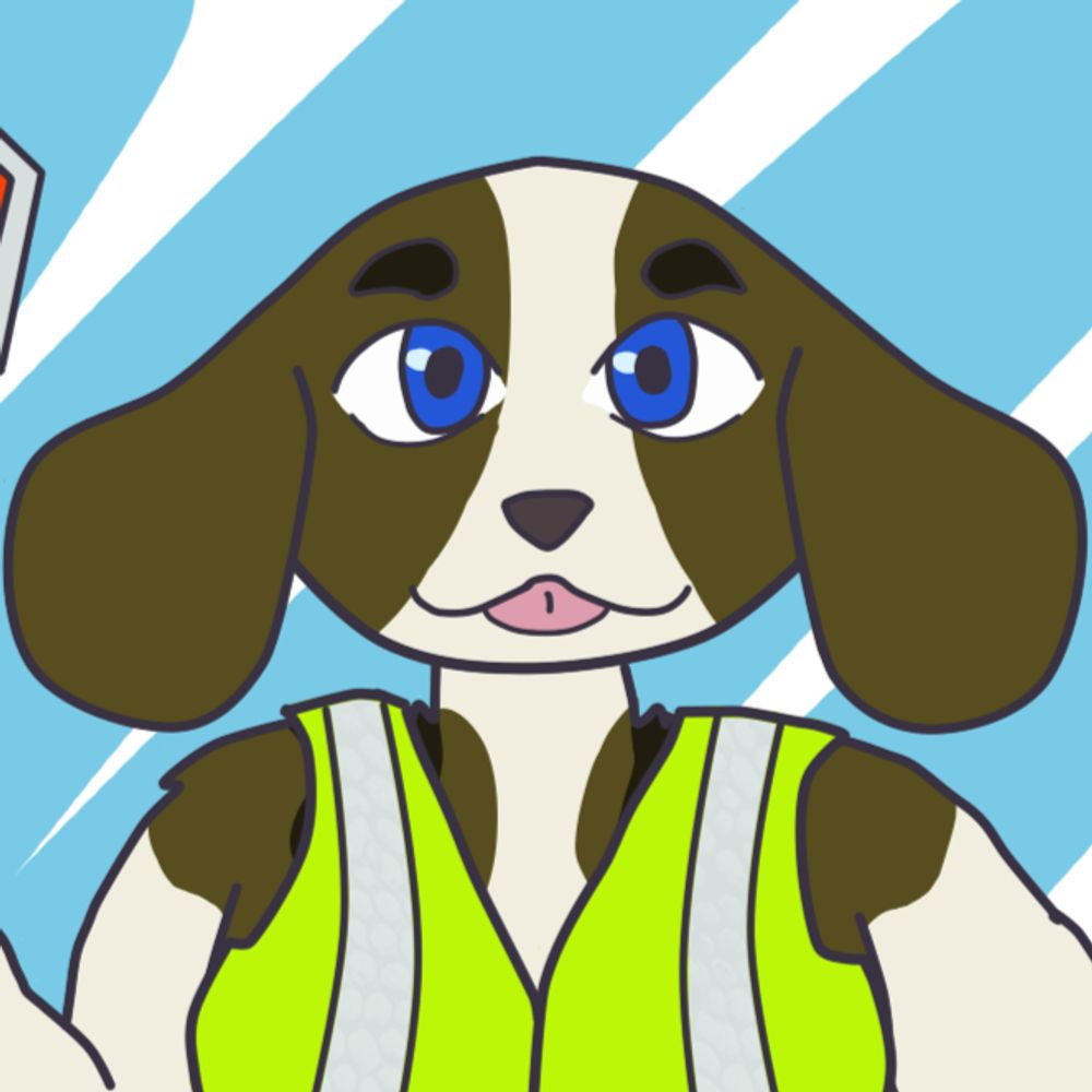 Sophie the Safety Beagle