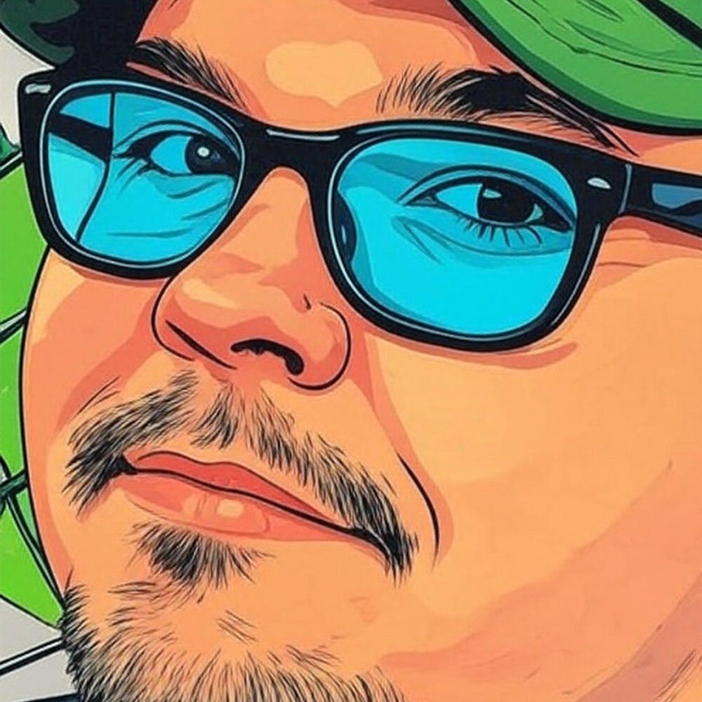Christopher Kai