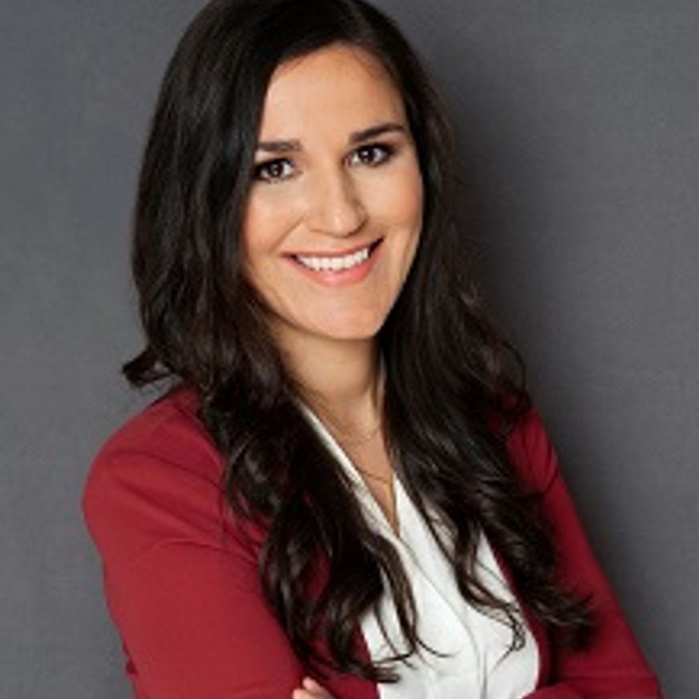 Jody Godoy