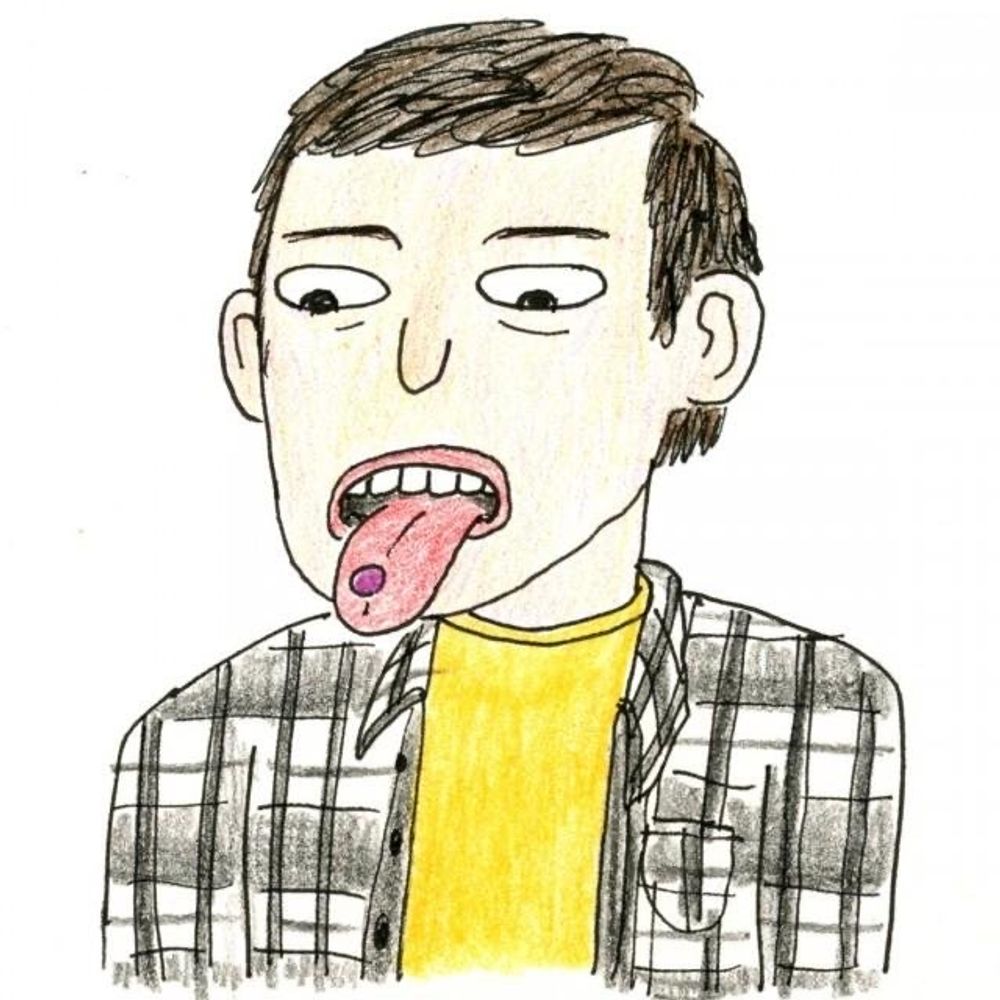 joe veix