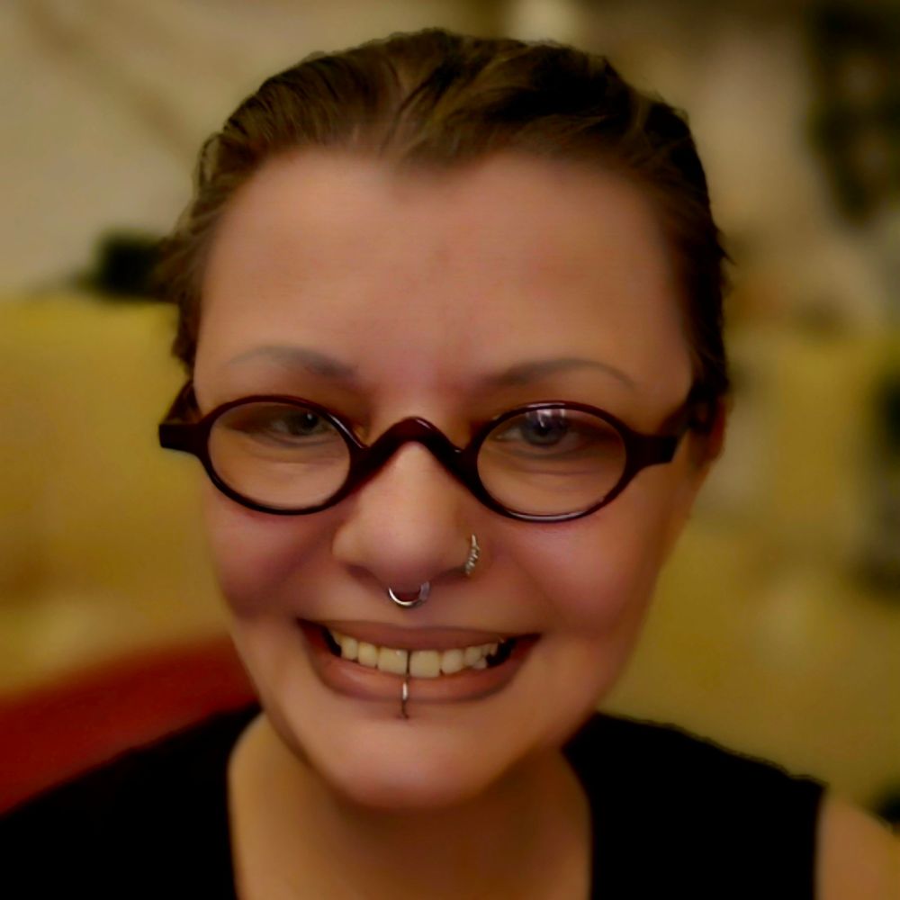 Jen Liebelt 's avatar