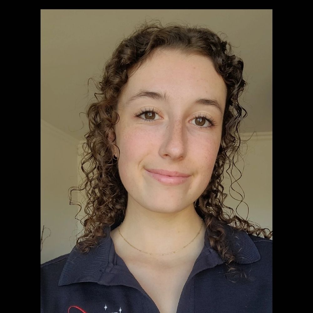 Maëlys Souilhol