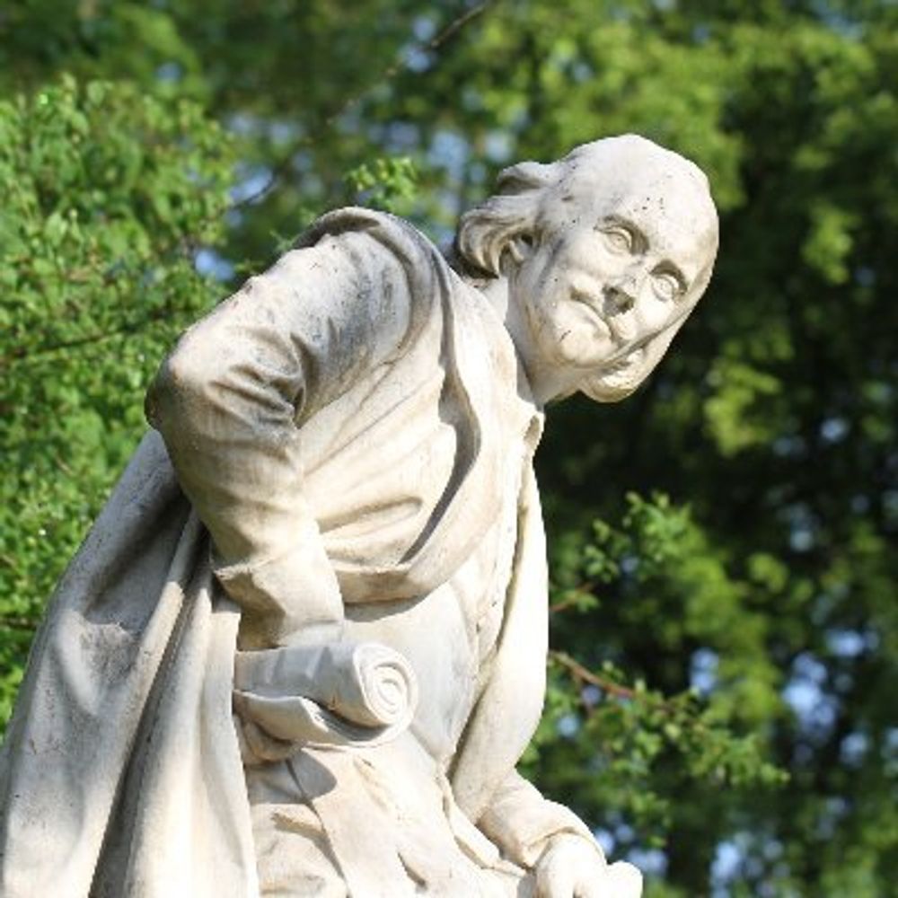 German Shakespeare Society (DSG)
