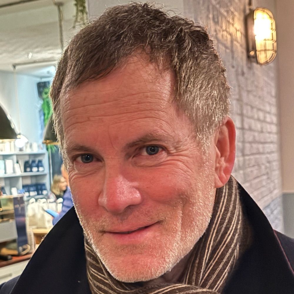 John Viljoen