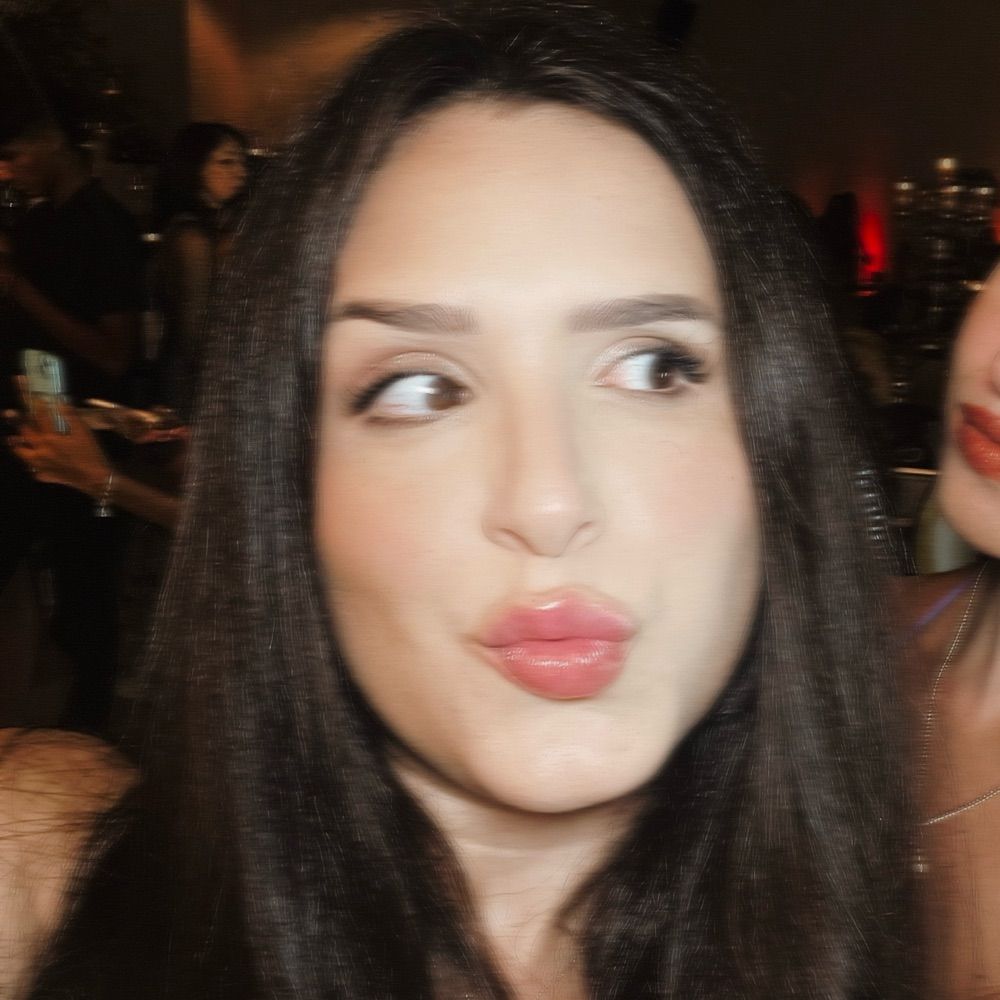 Nathália Pinheiro