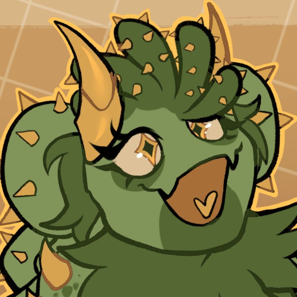 🌵 Pixel 🌵