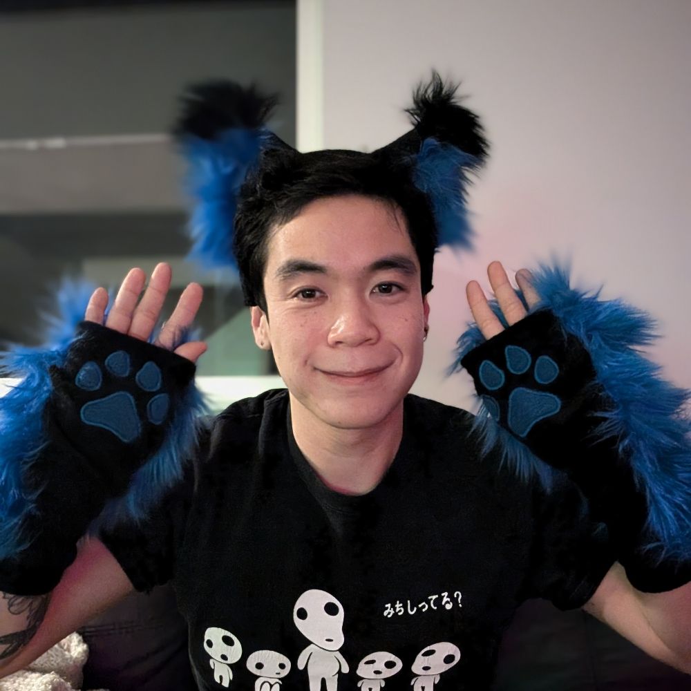 Brian Tan
