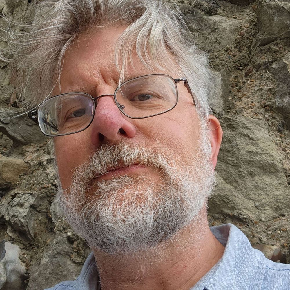 Randy Schiff