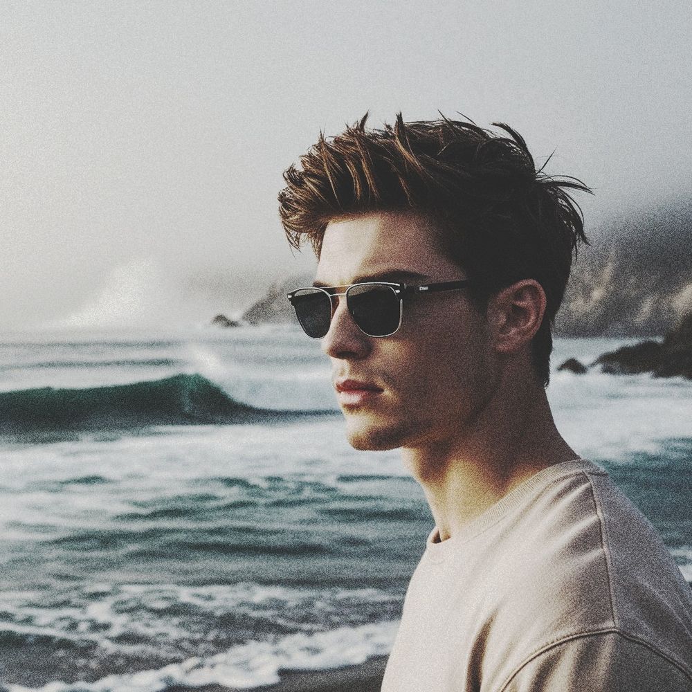 Nathan Foster