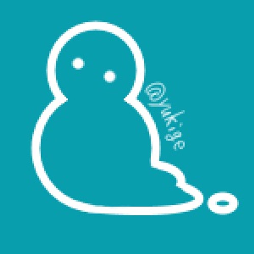 雪解