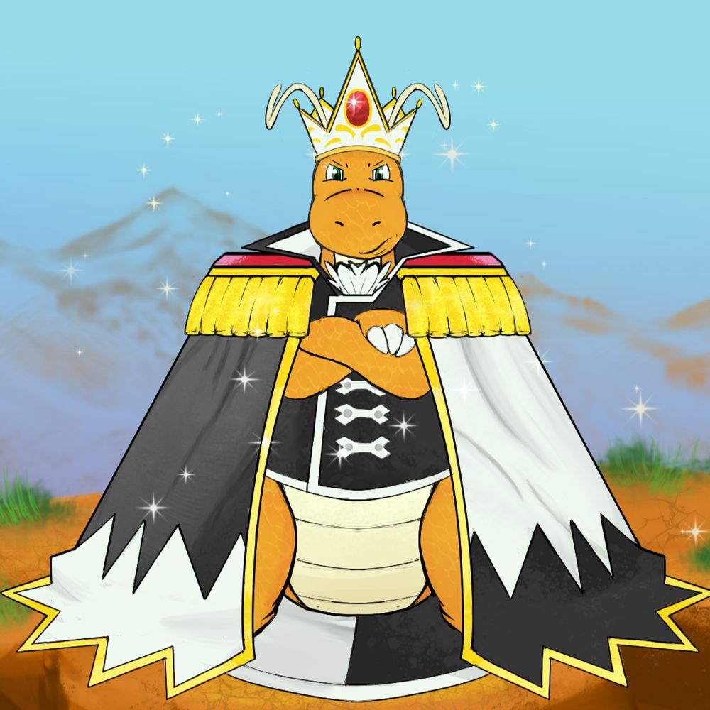Just_A_Dragonite