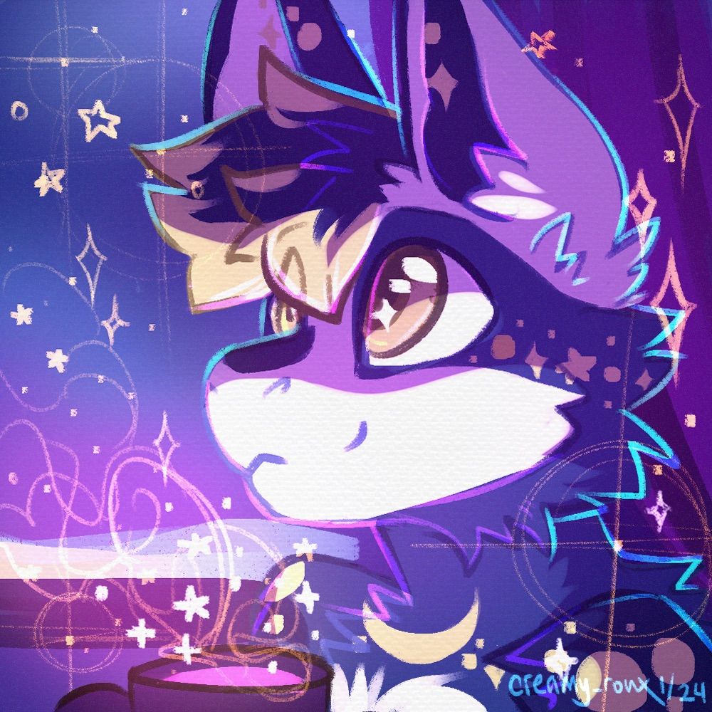 RoyalTheComet