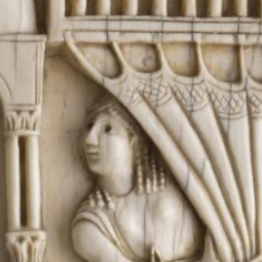 Clare Vernon
