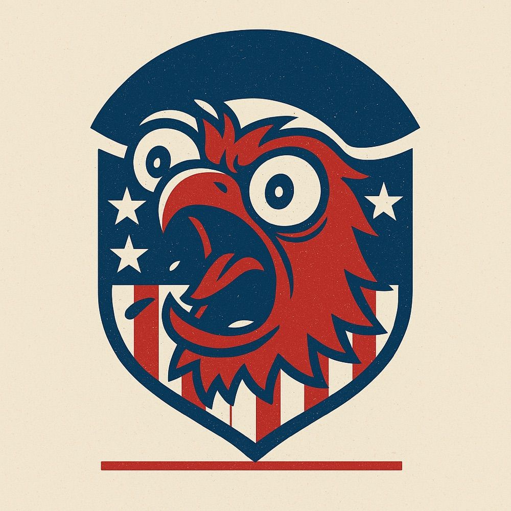 Red Eagle America