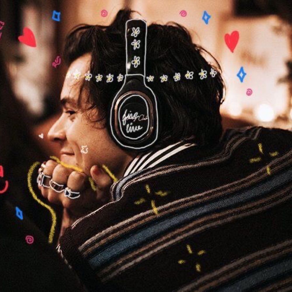 comfort harry styles 