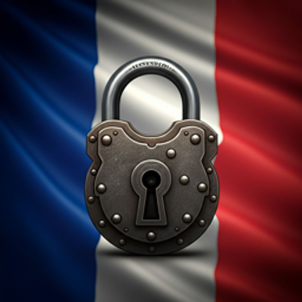 CyberSécurité France