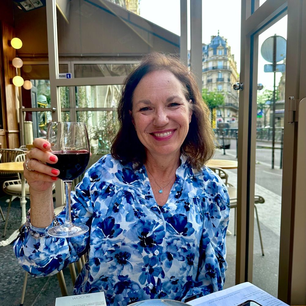 Miriam Dant