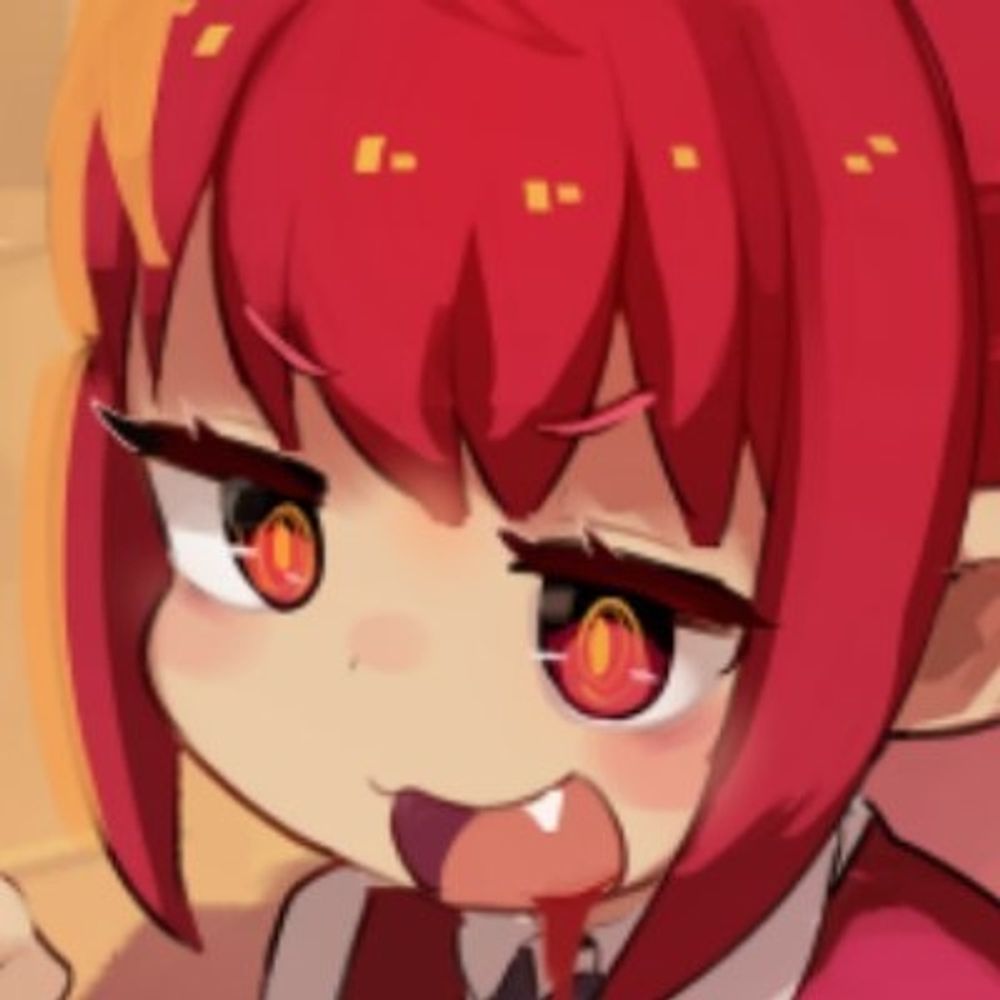 Asu/深紅蘭