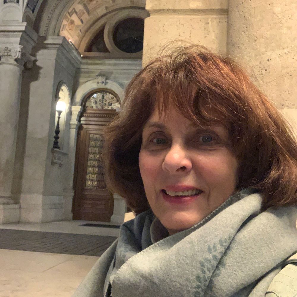 Csilla Jaray-Benn