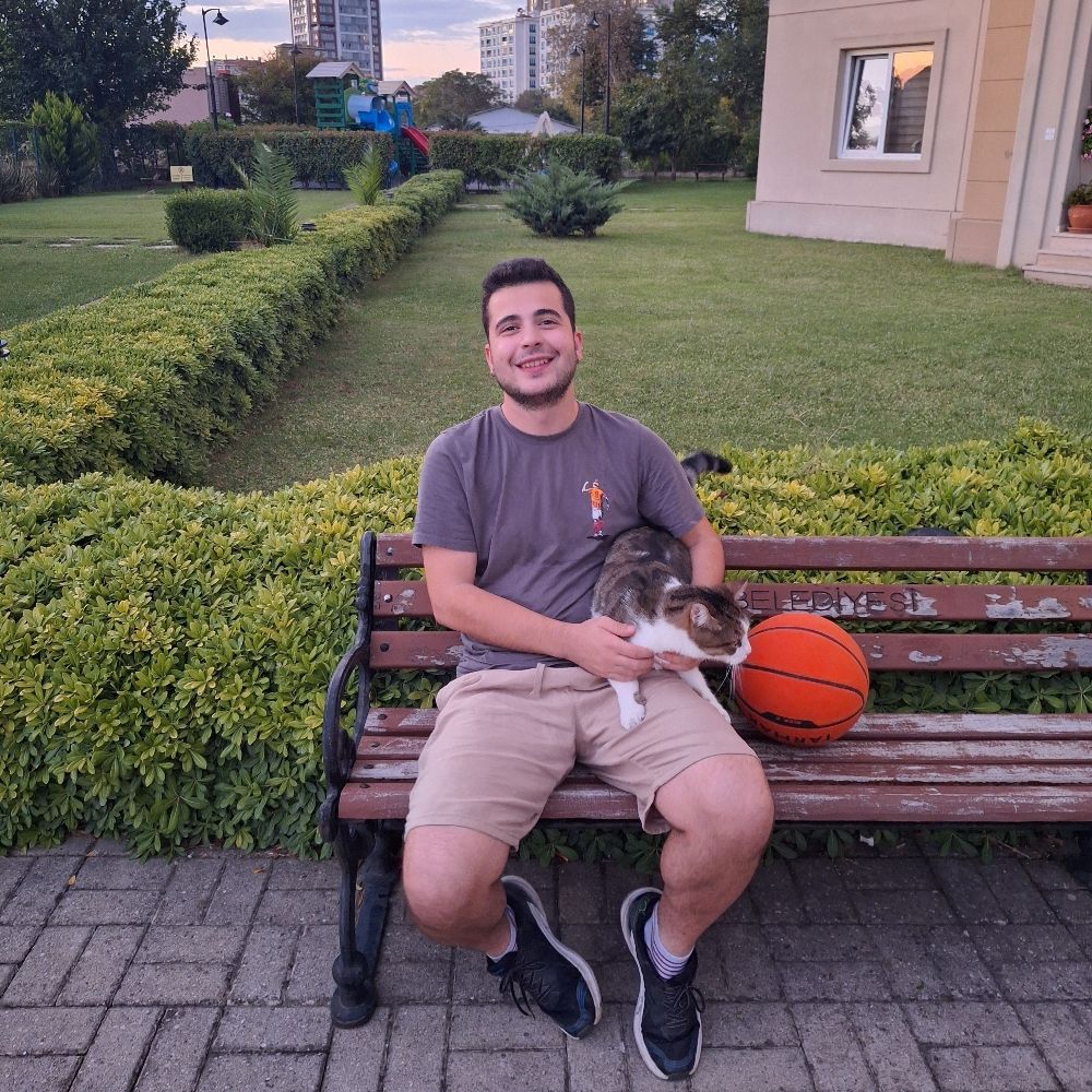 Orçun Ak