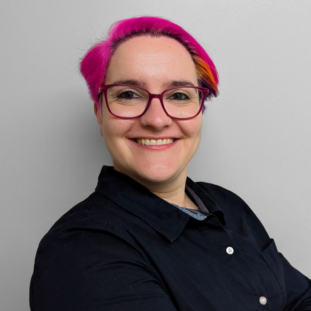 Dr Mariya Goncheva