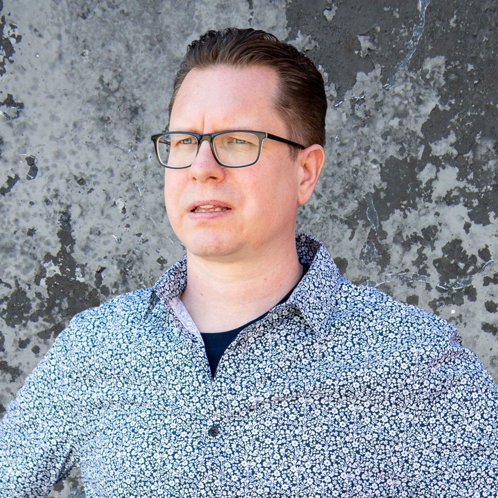 Joakim Norlin