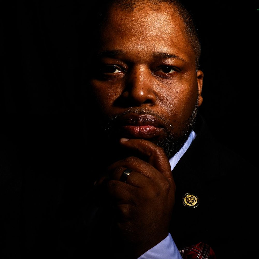 Gary Winfield