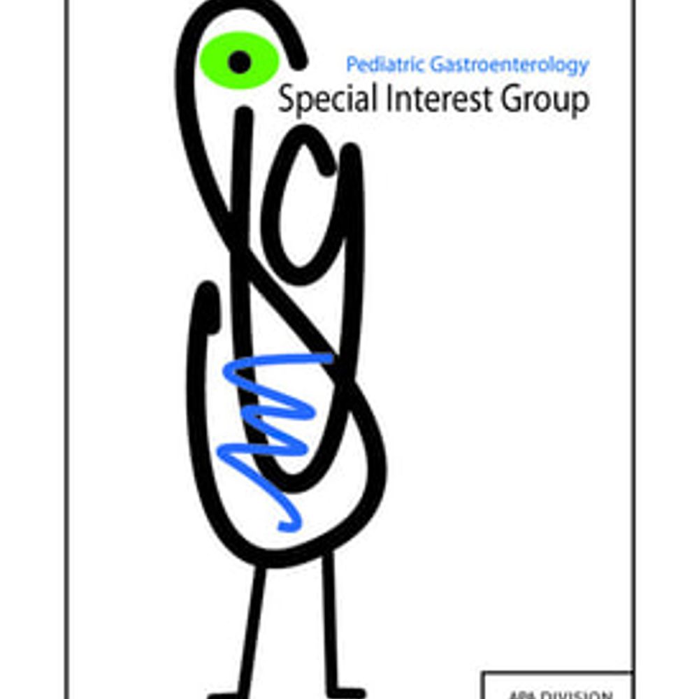 Peds GastroPsych, Official Div54 PG-SIG