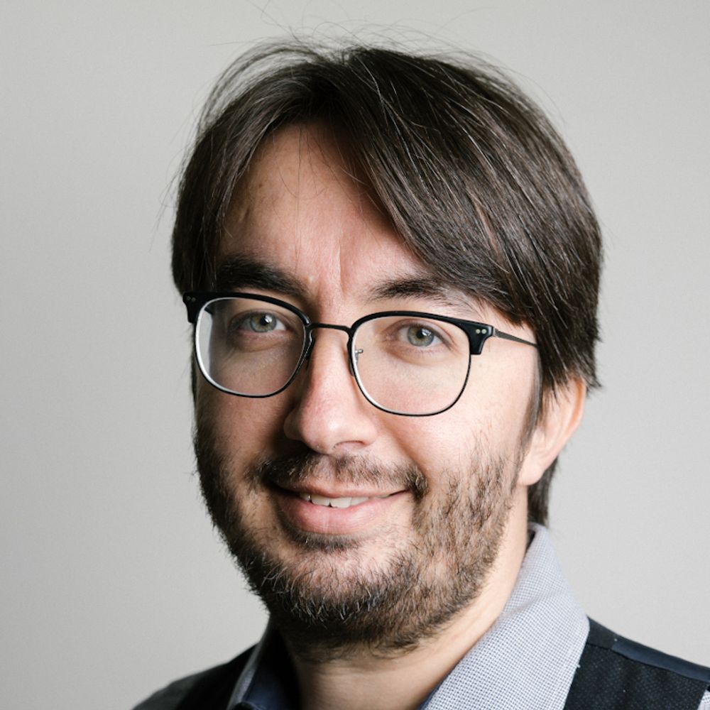 Simon THIERRY